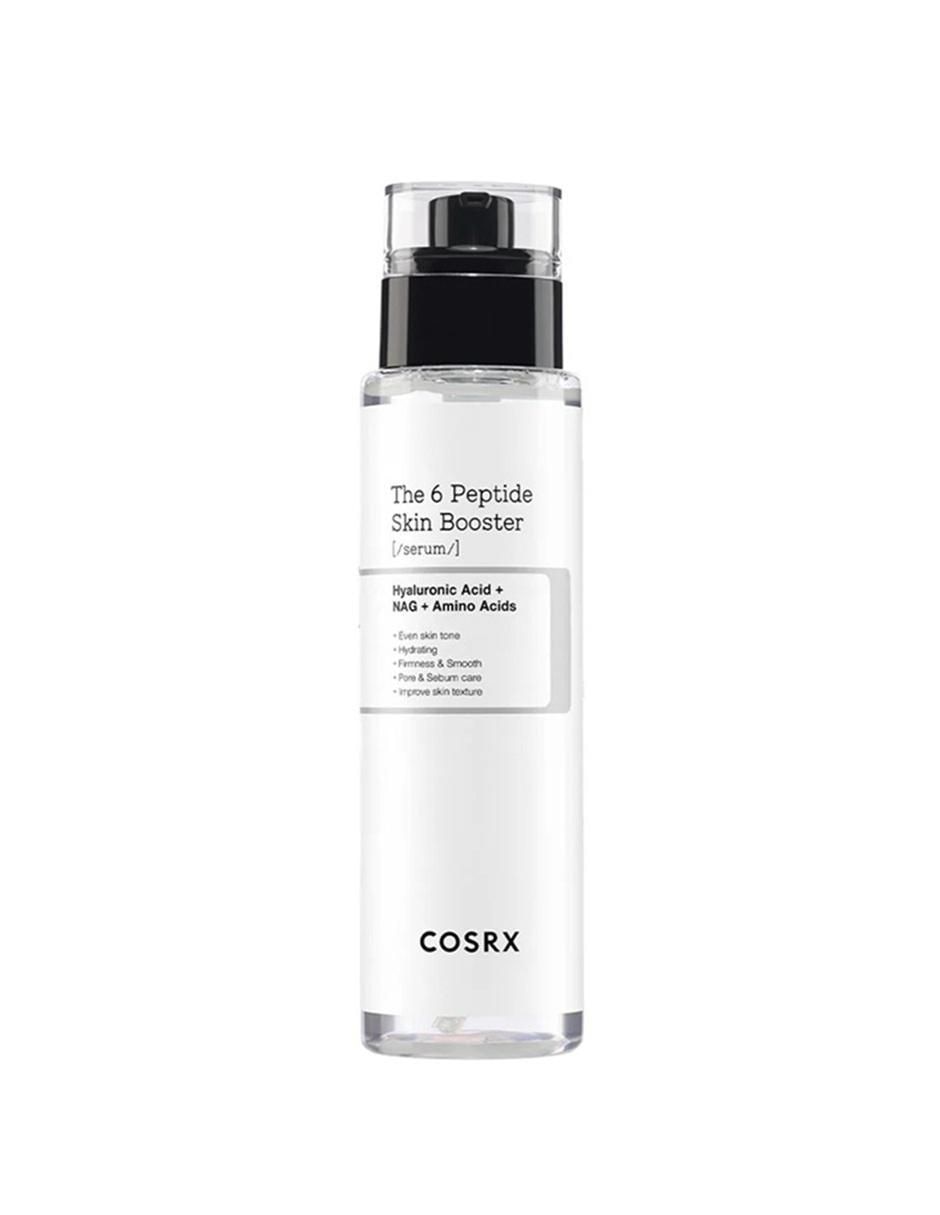Sérum antiedad facial The 6 Peptide Skin Booster todo tipo de piel Sérum antiedad facial The 6 Peptide Skin Booster todo tipo de piel