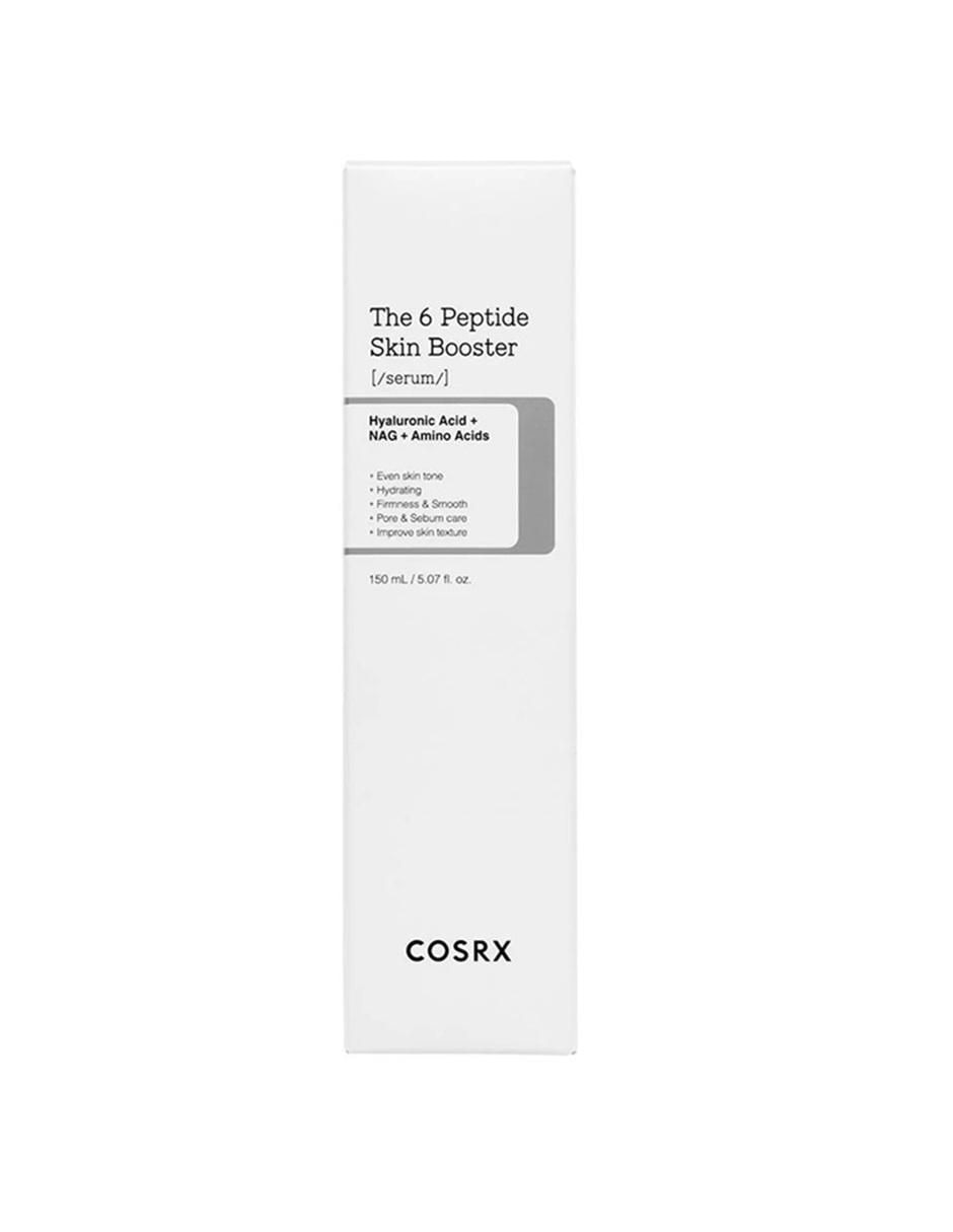 Sérum antiedad facial The 6 Peptide Skin Booster todo tipo de piel 2