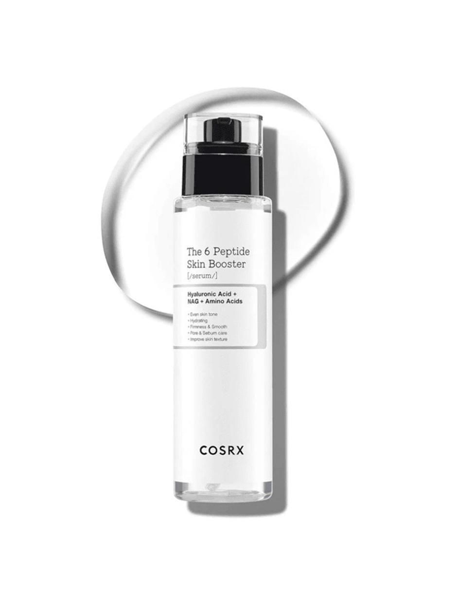 Sérum antiedad facial The 6 Peptide Skin Booster todo tipo de piel 3