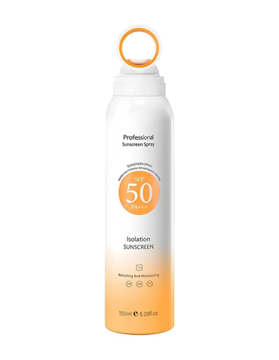 Kit de protector solar FPS 50 150 ml 2