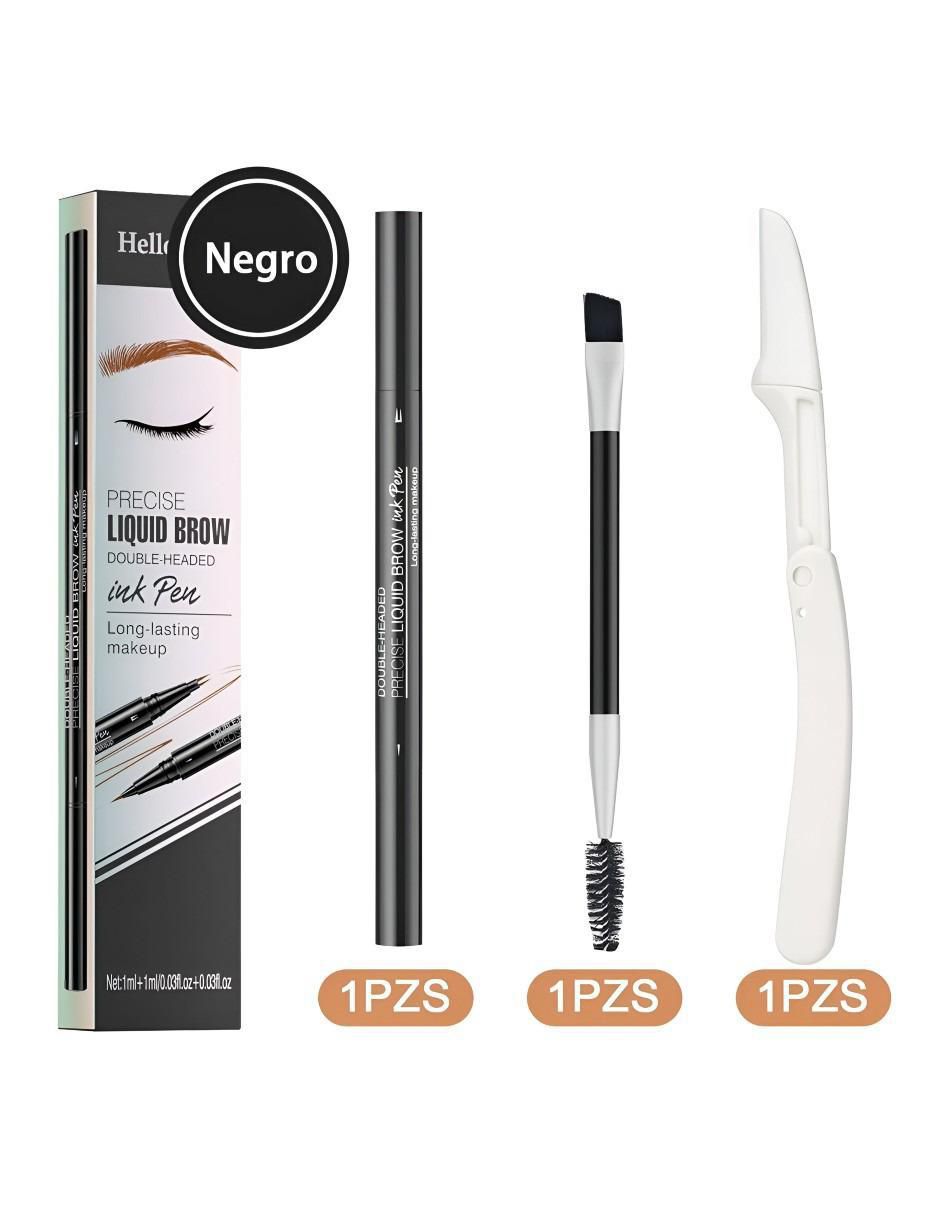 Delineador para cejas lápiz " para" cejas natural güish sin familia