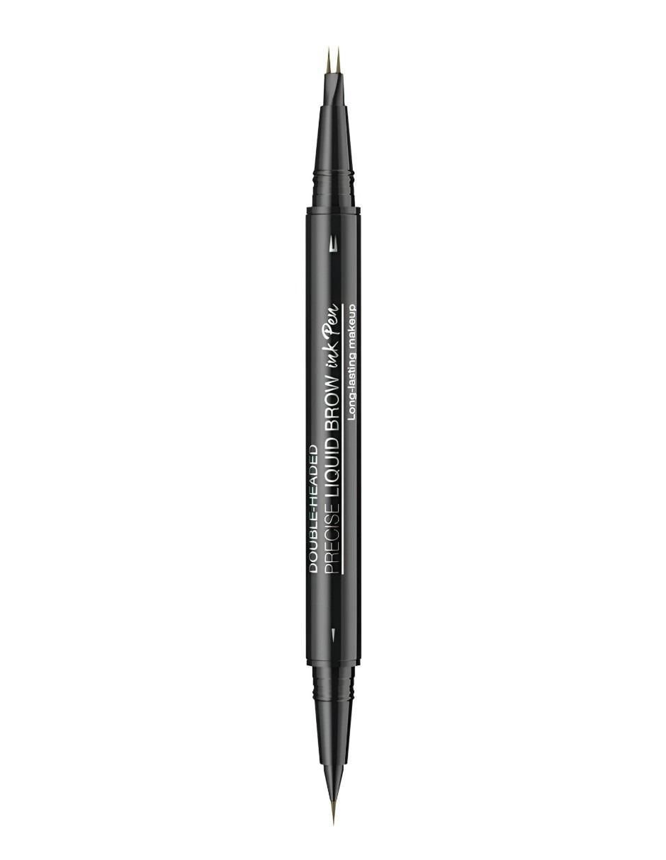Delineador para cejas lápiz natural 3