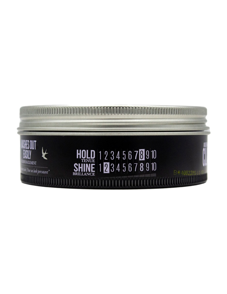 Cera para cabello para fijar 8