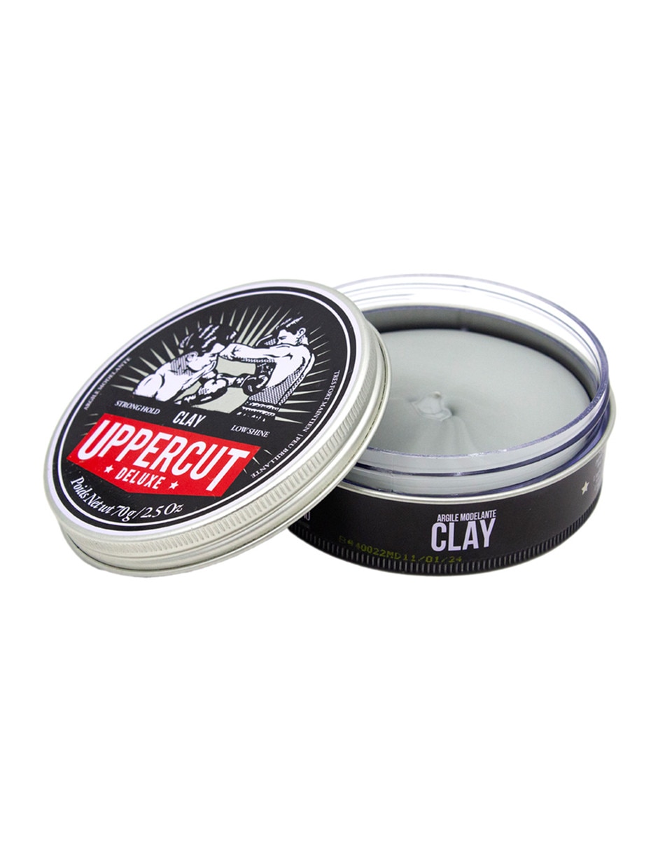 Cera para cabello para fijar 10
