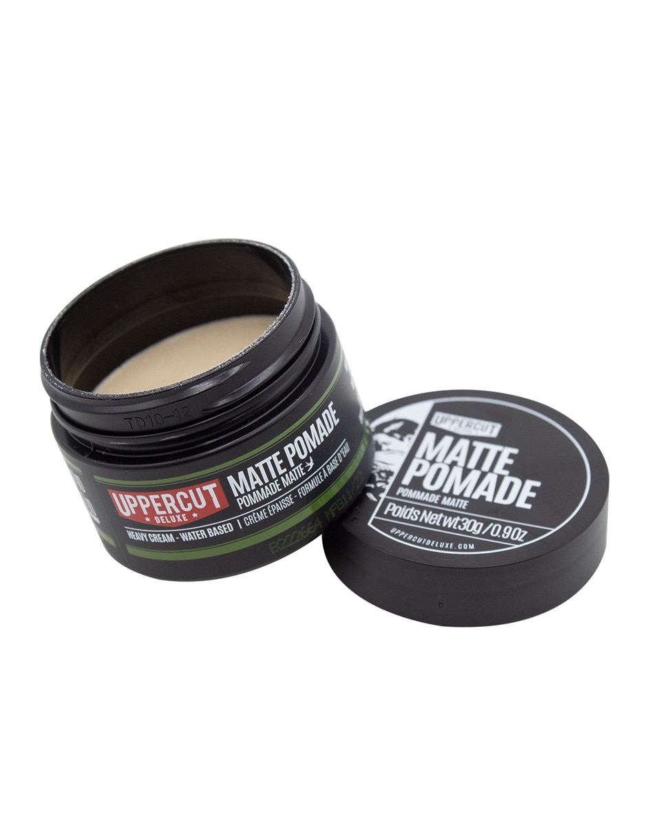 Cera para cabello para hidratar 7