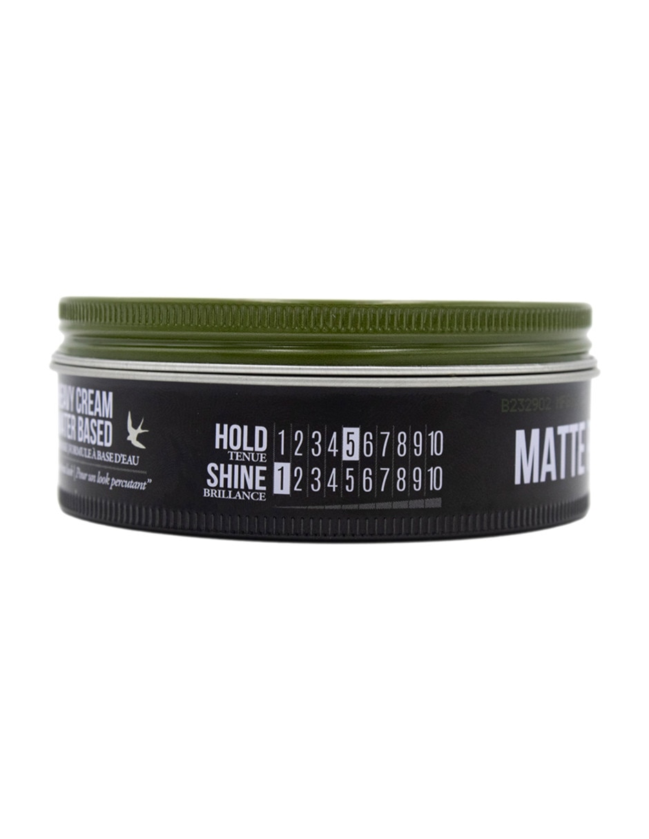 Pomada Matte Pomade 3