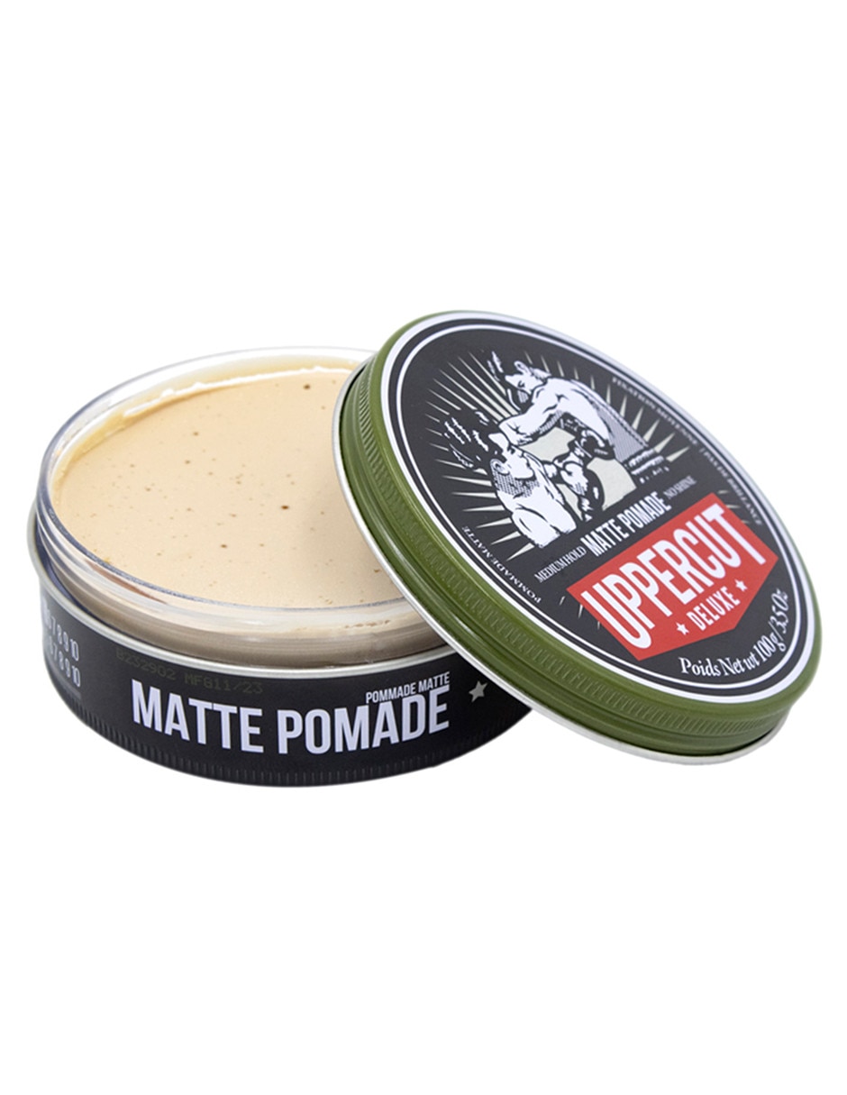 Pomada Matte Pomade 5