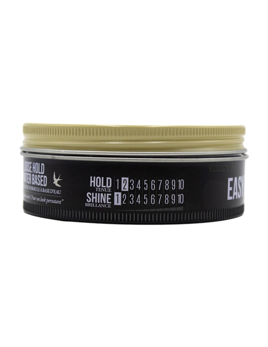 Cera para cabello rizado para hidratar 7