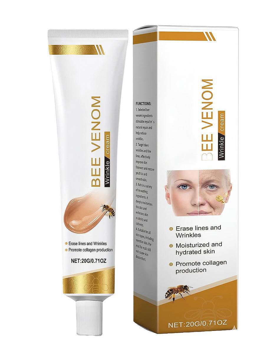 Set de crema facial recomendada para reparar día y noche todo tipo de piel 2