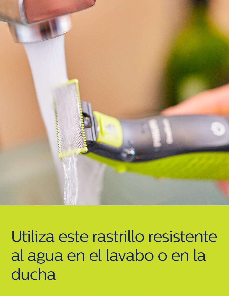 Repuesto rastrillo QP220/51 3