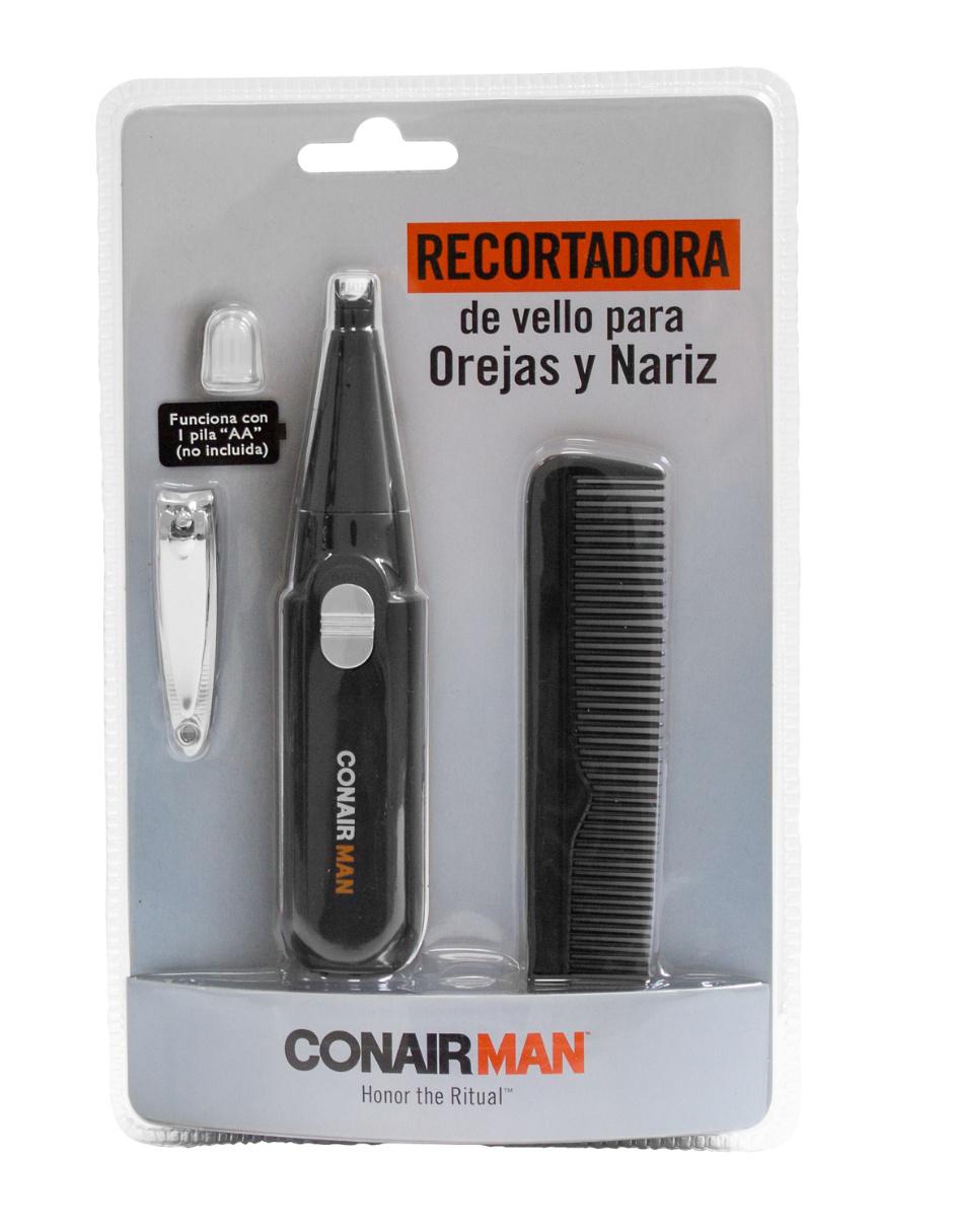 Recortadora de vello nasal NE150NRES 2