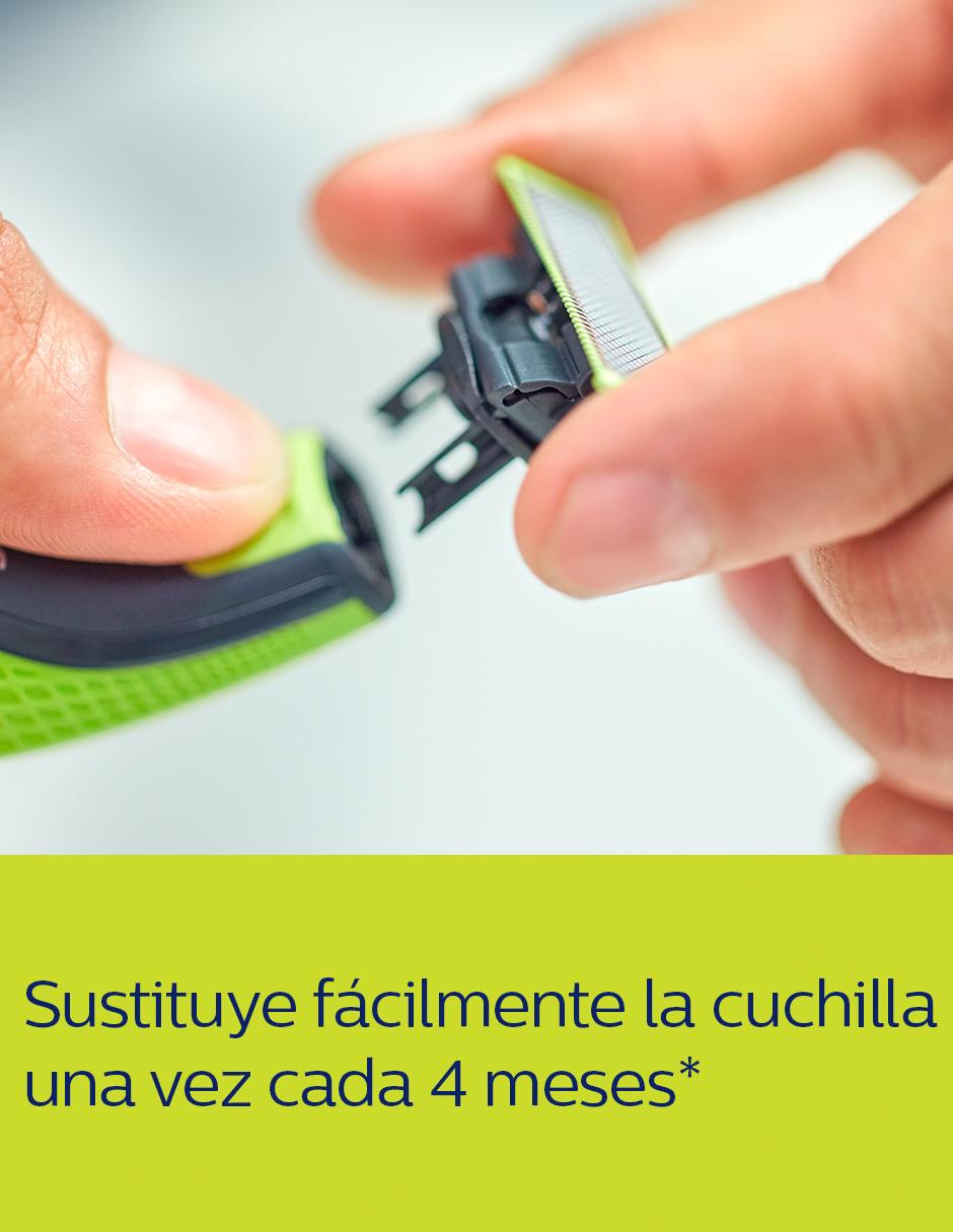 Repuesto rastrillo QP220/51 2