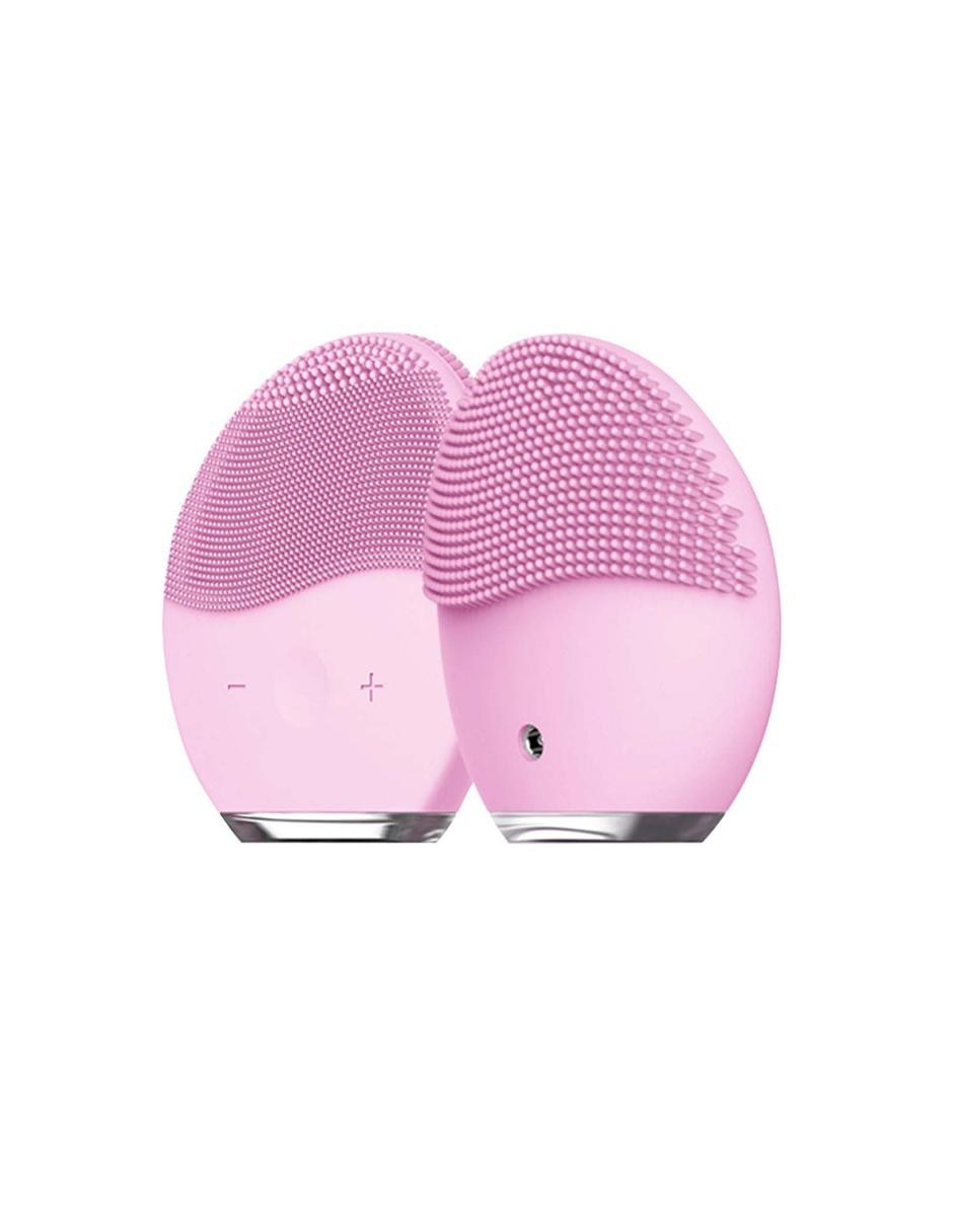 Cepillo facial 2